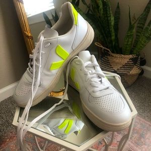 Veja sneakers